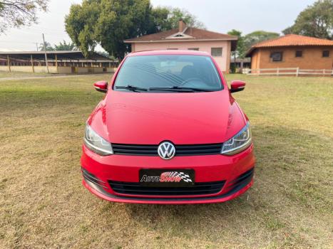 VOLKSWAGEN Fox 1.6 4P MSI TRENDLINE FLEX, Foto 2