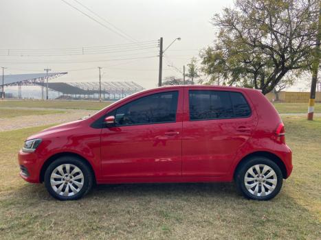 VOLKSWAGEN Fox 1.6 4P MSI TRENDLINE FLEX, Foto 5