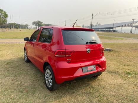 VOLKSWAGEN Fox 1.6 4P MSI TRENDLINE FLEX, Foto 6