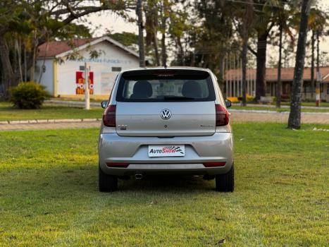 VOLKSWAGEN Fox 1.6 4P FLEX PRIME I-MOTION AUTOMATIZADO, Foto 3