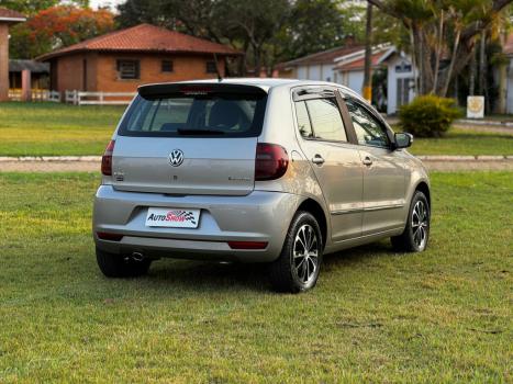 VOLKSWAGEN Fox 1.6 4P FLEX PRIME I-MOTION AUTOMATIZADO, Foto 4