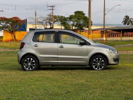 VOLKSWAGEN Fox 1.6 4P FLEX PRIME I-MOTION AUTOMATIZADO, Foto 7