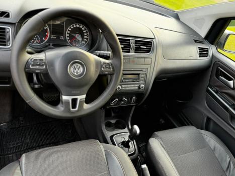 VOLKSWAGEN Fox 1.6 4P FLEX PRIME I-MOTION AUTOMATIZADO, Foto 13