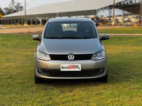 VOLKSWAGEN Fox 1.6 4P FLEX PRIME I-MOTION AUTOMATIZADO, Foto 14