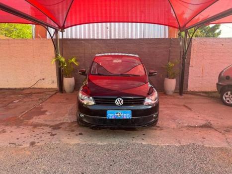 VOLKSWAGEN Fox 1.6 4P, Foto 3