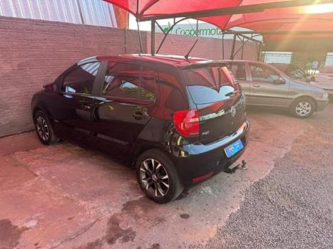 VOLKSWAGEN Fox 1.6 4P, Foto 5