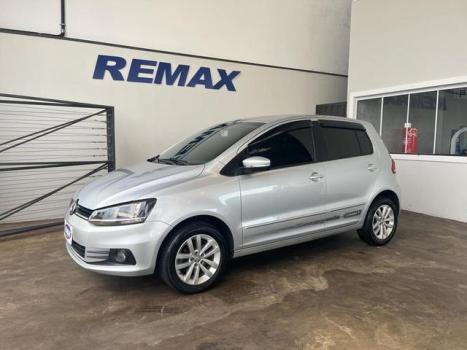 VOLKSWAGEN Fox 1.6 4P CONNECT FLEX, Foto 2