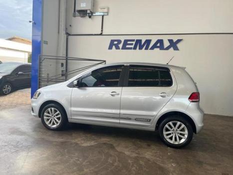 VOLKSWAGEN Fox 1.6 4P CONNECT FLEX, Foto 3