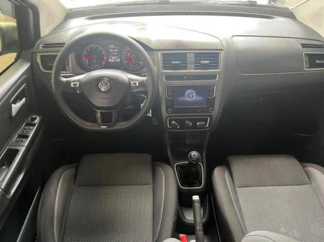 VOLKSWAGEN Fox 1.6 4P CONNECT FLEX, Foto 4