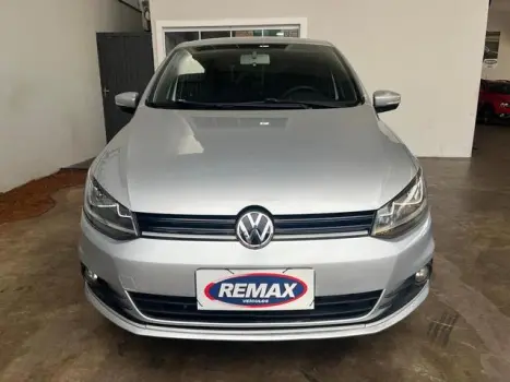 VOLKSWAGEN Fox 1.6 4P CONNECT FLEX, Foto 5