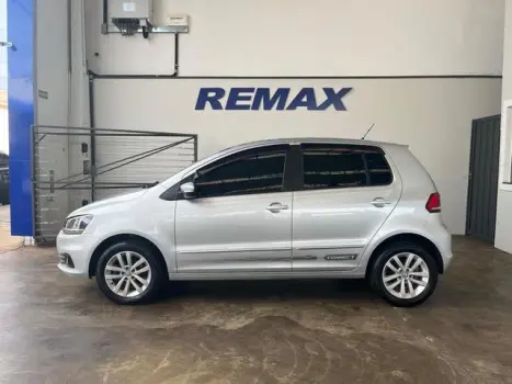 VOLKSWAGEN Fox 1.6 4P CONNECT FLEX, Foto 6