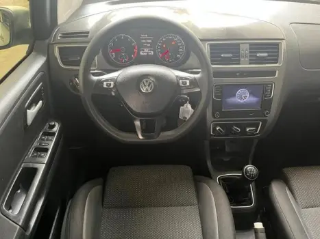 VOLKSWAGEN Fox 1.6 4P CONNECT FLEX, Foto 7