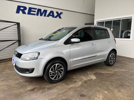 VOLKSWAGEN Fox 1.6 4P PRIME FLEX, Foto 2