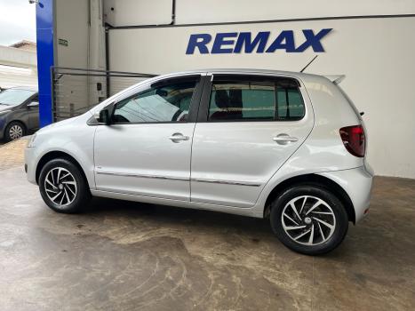 VOLKSWAGEN Fox 1.6 4P PRIME FLEX, Foto 3