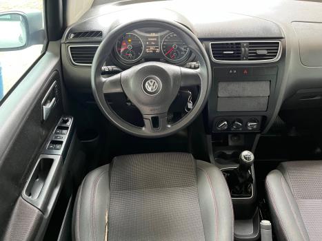 VOLKSWAGEN Fox 1.6 4P PRIME FLEX, Foto 4