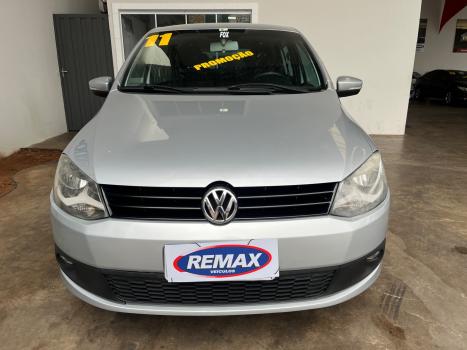 VOLKSWAGEN Fox 1.6 4P PRIME FLEX, Foto 5