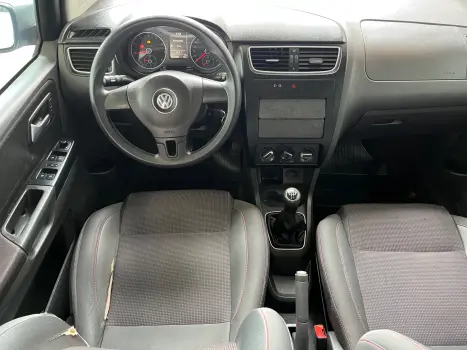 VOLKSWAGEN Fox 1.6 4P PRIME FLEX, Foto 7