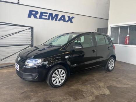 VOLKSWAGEN Fox 1.6 4P, Foto 2