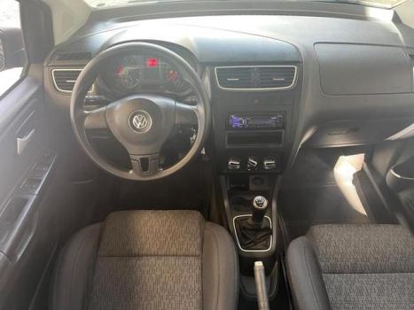 VOLKSWAGEN Fox 1.6 4P, Foto 4