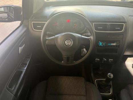 VOLKSWAGEN Fox 1.6 4P, Foto 7