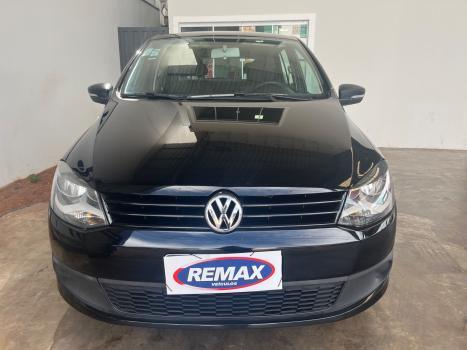 VOLKSWAGEN Fox 1.6 4P, Foto 5