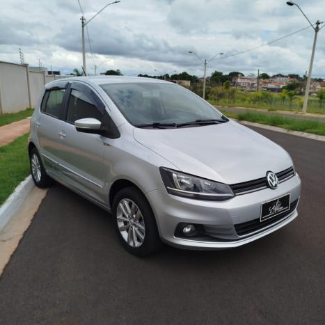 VOLKSWAGEN Fox 1.6 4P CONNECT FLEX, Foto 2