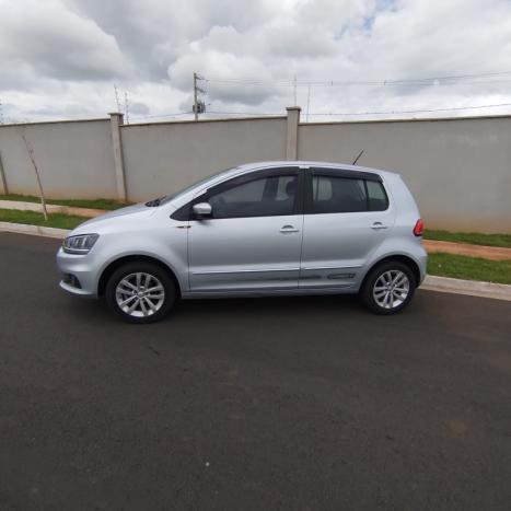 VOLKSWAGEN Fox 1.6 4P CONNECT FLEX, Foto 3