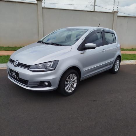 VOLKSWAGEN Fox 1.6 4P CONNECT FLEX, Foto 4