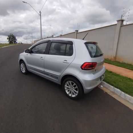 VOLKSWAGEN Fox 1.6 4P CONNECT FLEX, Foto 5