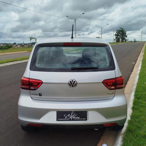 VOLKSWAGEN Fox 1.6 4P CONNECT FLEX, Foto 6