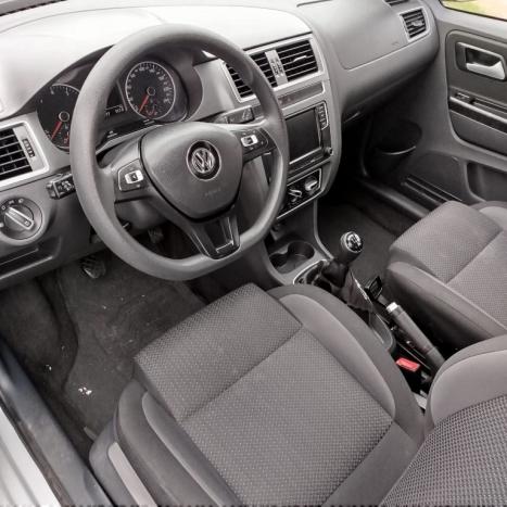 VOLKSWAGEN Fox 1.6 4P CONNECT FLEX, Foto 8