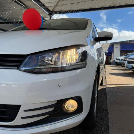 VOLKSWAGEN Fox 1.6 4P MSI COMFORTLINE FLEX, Foto 2