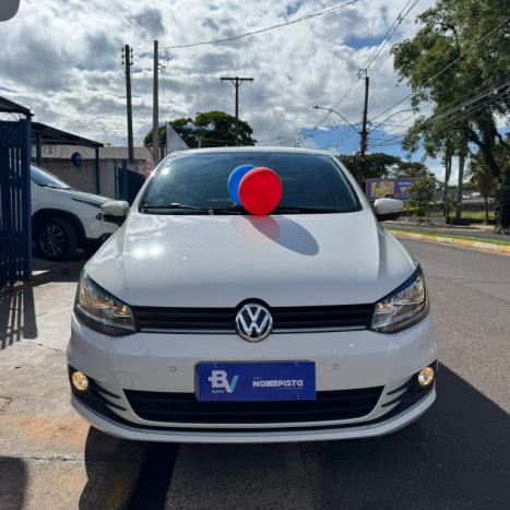 VOLKSWAGEN Fox 1.6 4P MSI COMFORTLINE FLEX, Foto 6