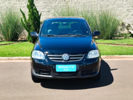 VOLKSWAGEN Fox 1.6 4P FLEX, Foto 2