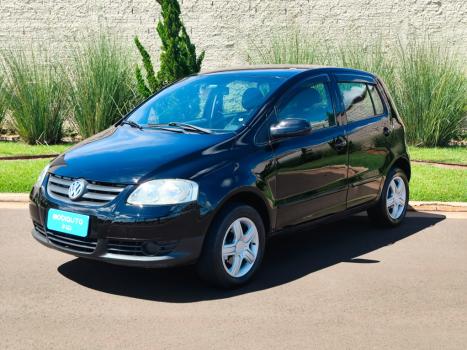 VOLKSWAGEN Fox 1.6 4P FLEX, Foto 3