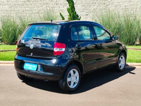 VOLKSWAGEN Fox 1.6 4P FLEX, Foto 4