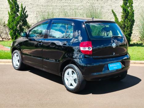 VOLKSWAGEN Fox 1.6 4P FLEX, Foto 6