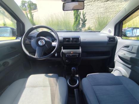 VOLKSWAGEN Fox 1.6 4P FLEX, Foto 9