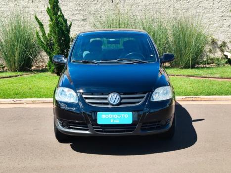 VOLKSWAGEN Fox 1.6 4P PLUS FLEX, Foto 2