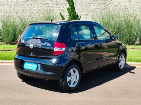 VOLKSWAGEN Fox 1.6 4P PLUS FLEX, Foto 3