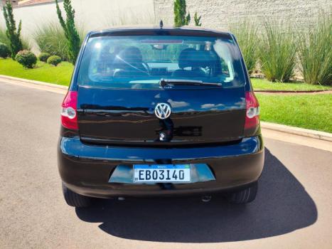 VOLKSWAGEN Fox 1.6 4P PLUS FLEX, Foto 4