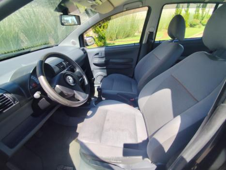 VOLKSWAGEN Fox 1.6 4P PLUS FLEX, Foto 5