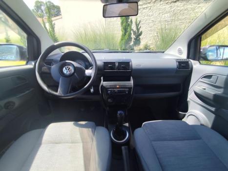 VOLKSWAGEN Fox 1.6 4P PLUS FLEX, Foto 6