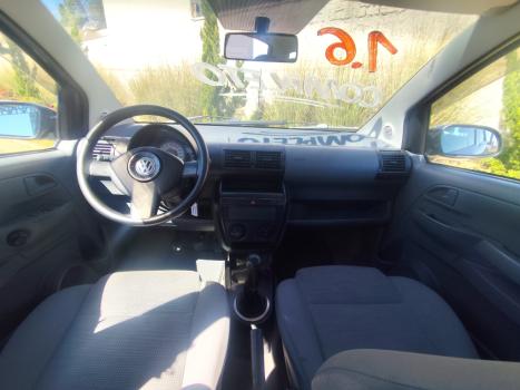 VOLKSWAGEN Fox 1.6 4P PLUS FLEX, Foto 7