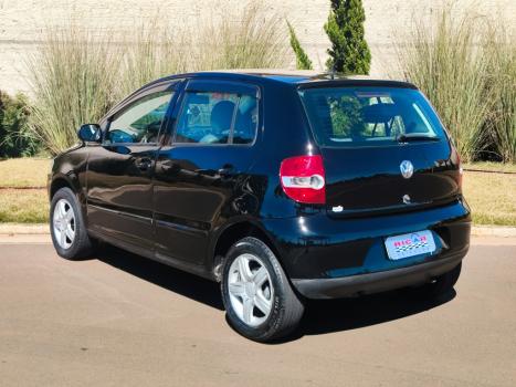 VOLKSWAGEN Fox 1.6 4P PLUS FLEX, Foto 6