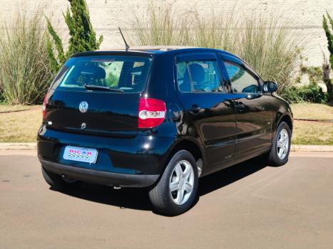 VOLKSWAGEN Fox 1.6 4P PLUS FLEX, Foto 4