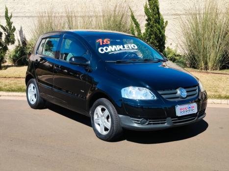 VOLKSWAGEN Fox 1.6 4P PLUS FLEX, Foto 1