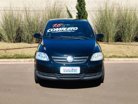 VOLKSWAGEN Fox 1.6 4P PLUS FLEX, Foto 2