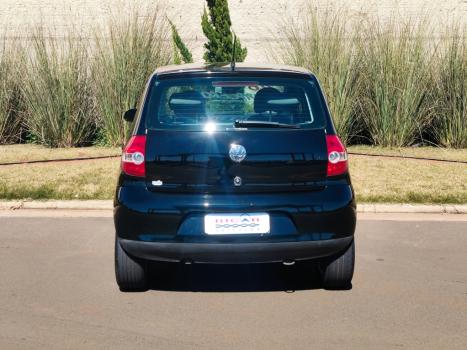 VOLKSWAGEN Fox 1.6 4P PLUS FLEX, Foto 5