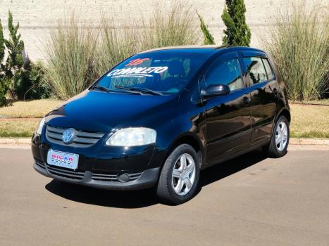 VOLKSWAGEN Fox 1.6 4P PLUS FLEX, Foto 3